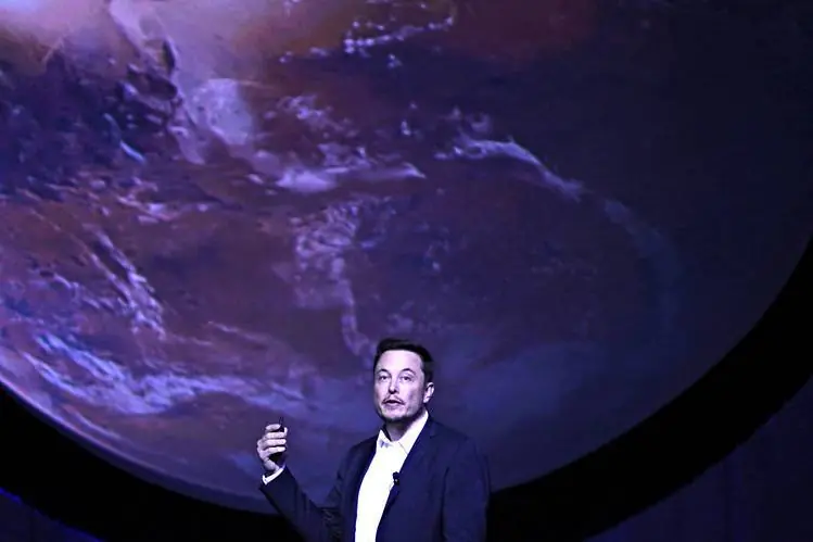 elon