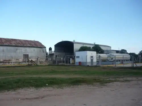 embarcacion
