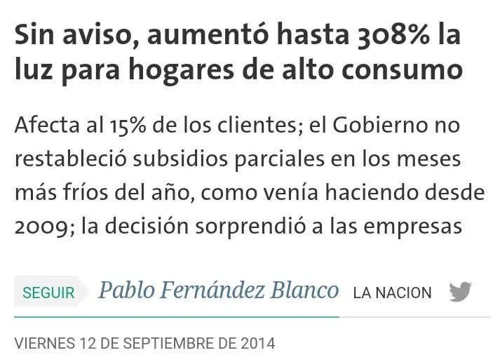 nacional y popular