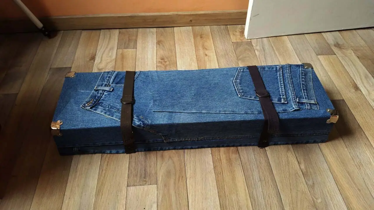 Hice un PadelBoard y te muestro