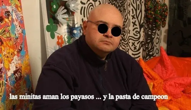 pelada