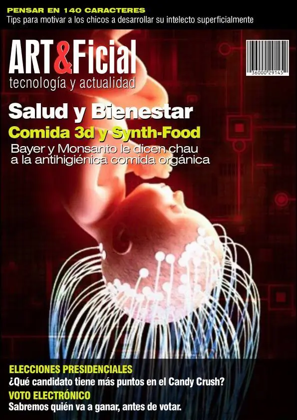 REVISTA REVISTA