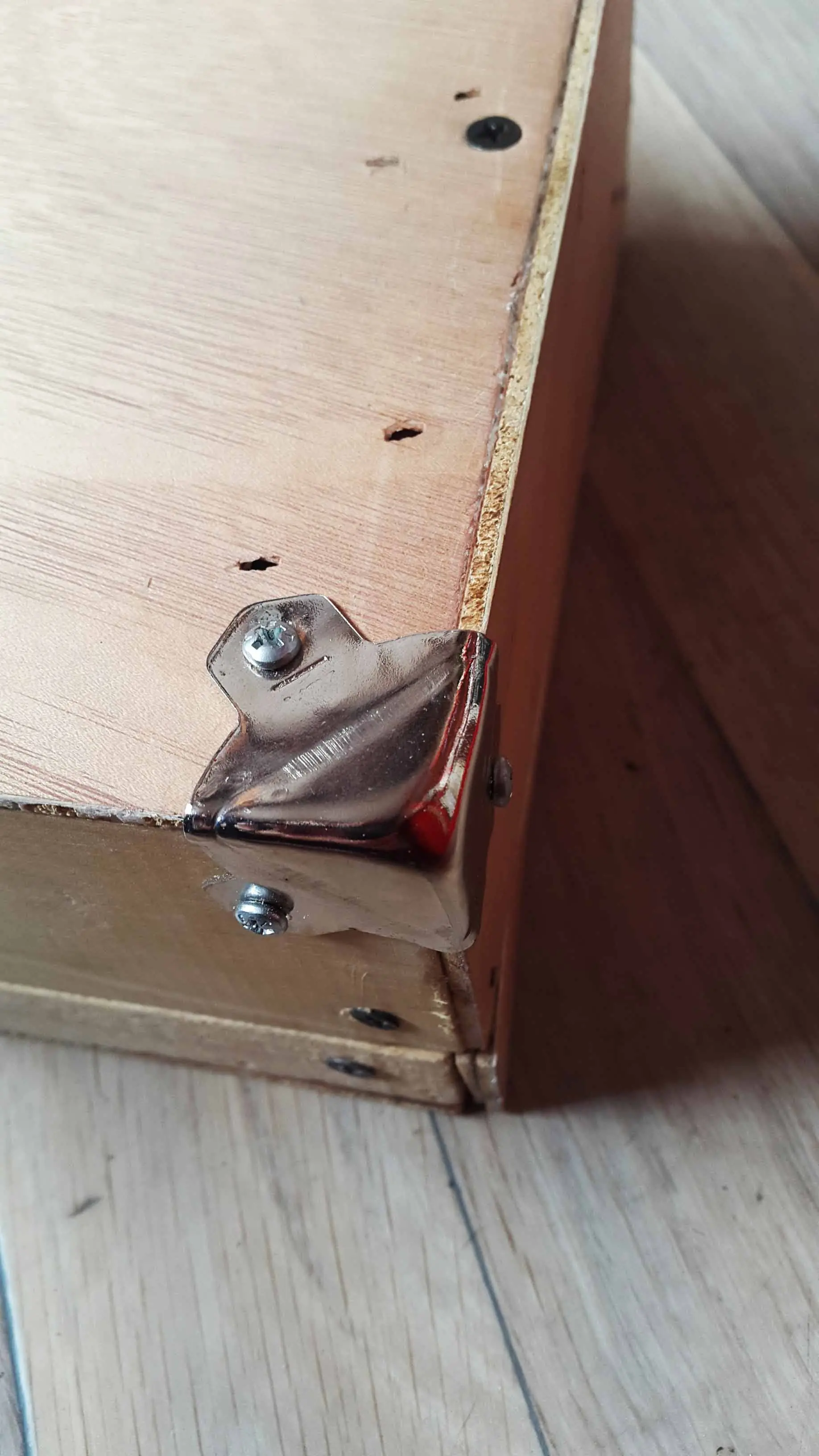 pedal