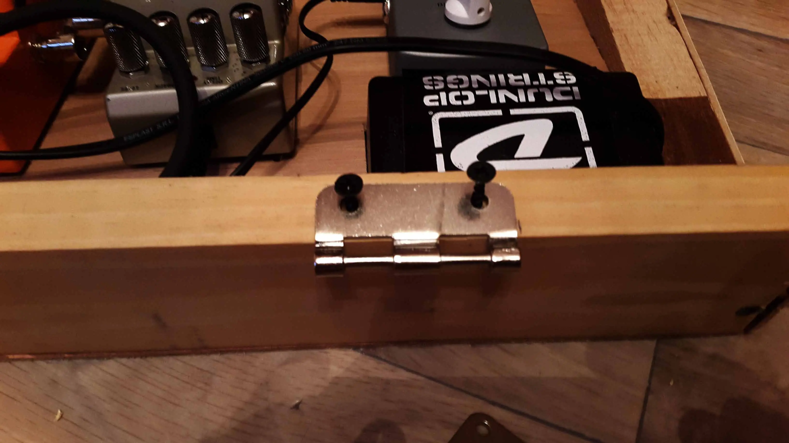guitarra