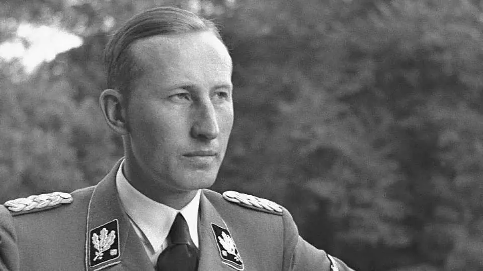 Segunda Guerra Mundial Segunda Guerra Mundial