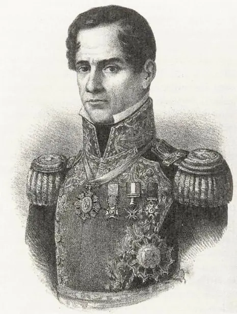 gortari