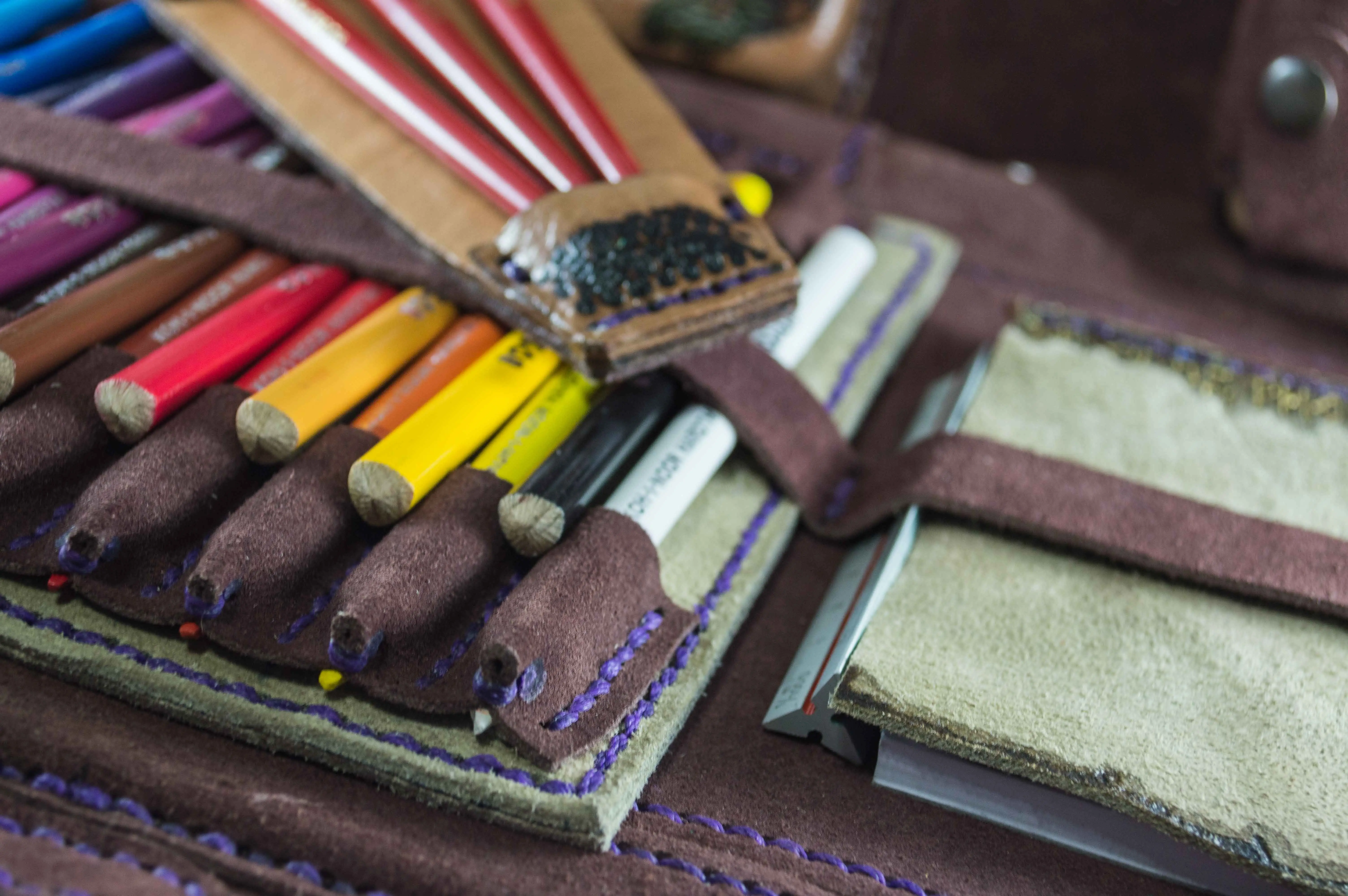 TUTORIAL – Bolso de herramientas de dibujo
