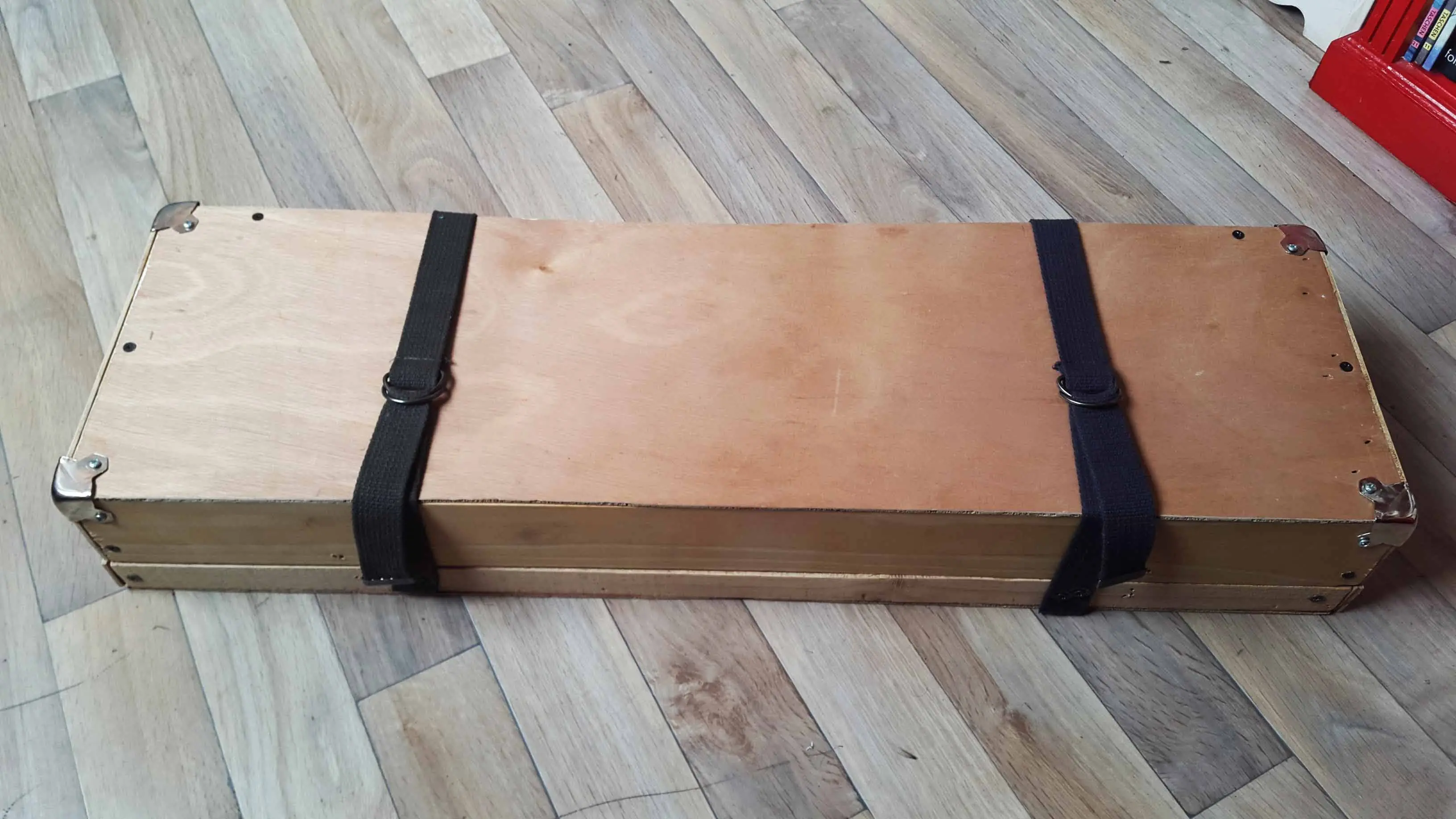 Hice un PadelBoard y te muestro