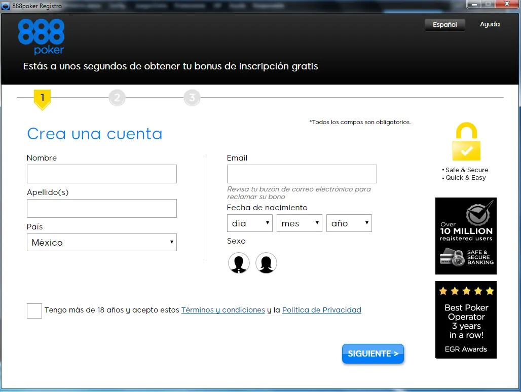 gana dinero
