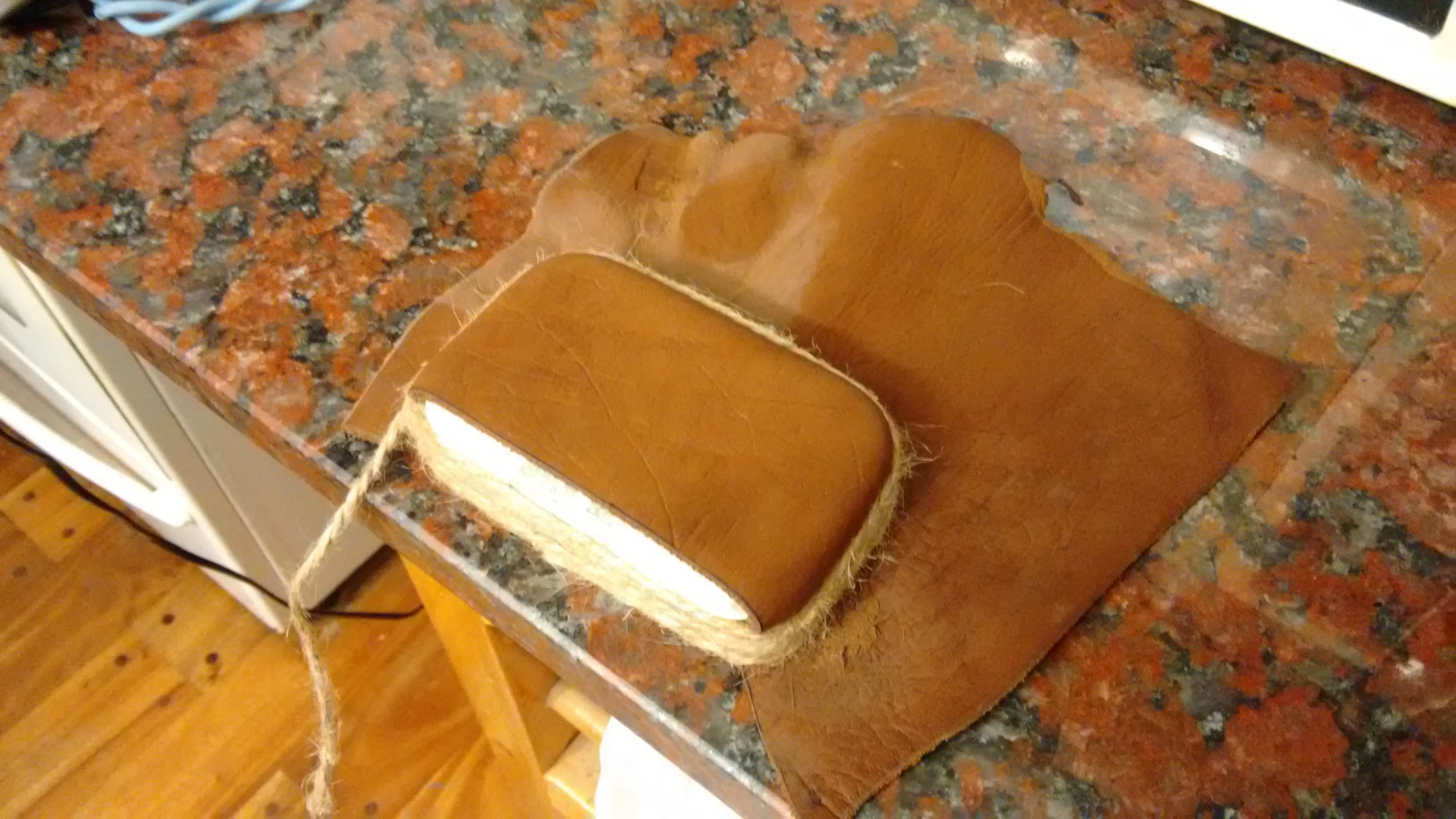 Bolso herramientas