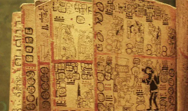 25 hechos sobre la cultura Maya que te sorprenderán