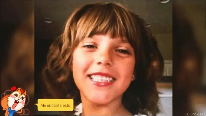 Mata viola y despues se hecha a la madre