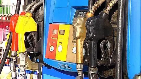 Ancap bajará el precio de los combustibles como máximo 3%