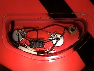 electrica