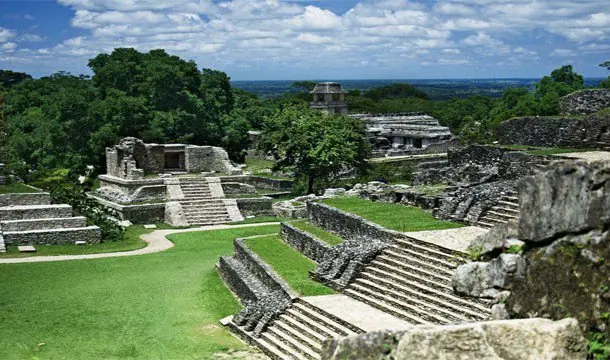 Maya