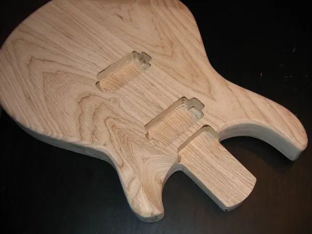 guitarra