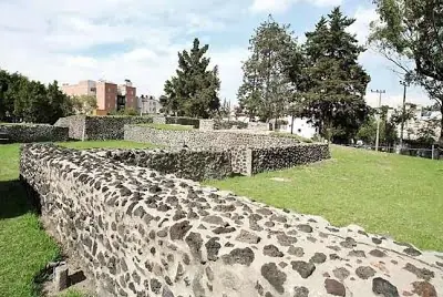 ciudad de mexico