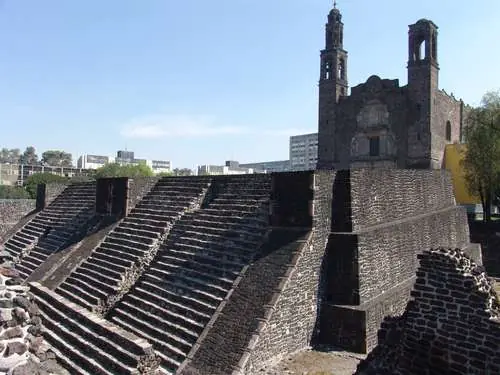 ciudad de mexico