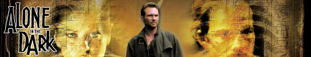 Netflix estrena ''Alone In The Dark''