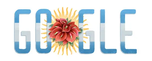 Dia de La Independencia Argentina