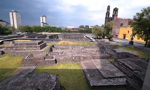 mexico antiguo