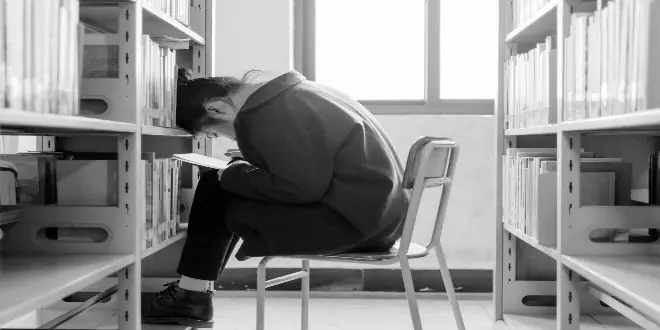 6 formas efectivas de estudiar antes de un examen