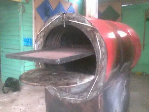 asado