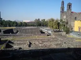 zonas arqueologicas