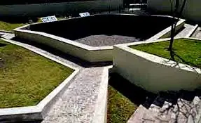 zonas arqueologicas