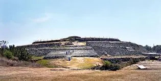 mexico antiguo