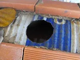horno