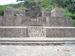 Zonas Arqueológicas de la Ciudad de México