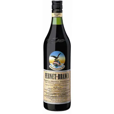 El fernet es un remedio