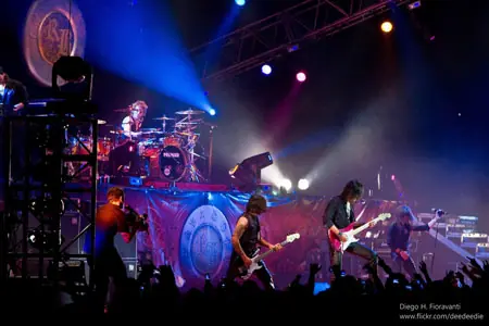 rock rock