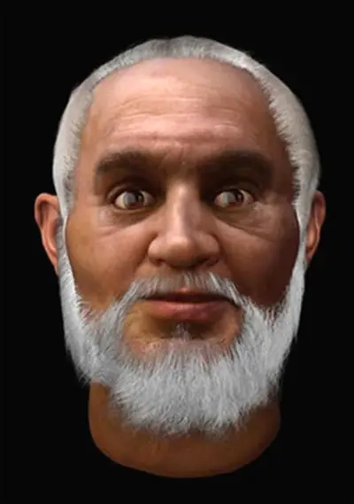 rey tutankamon
