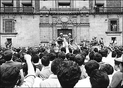 Tlatelolco
