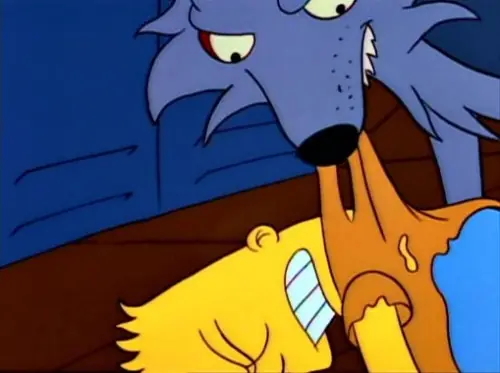 La ley de la malteada