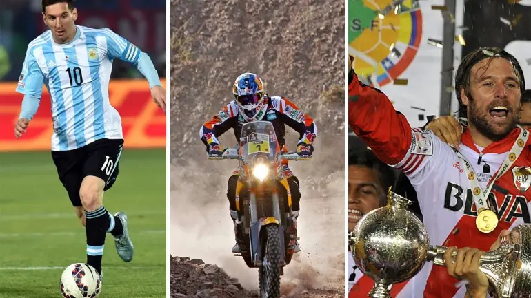 Lo más buscado en Google Argentina 2015