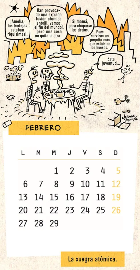comedia