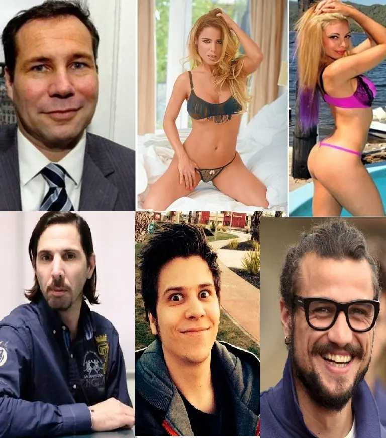 Argentina