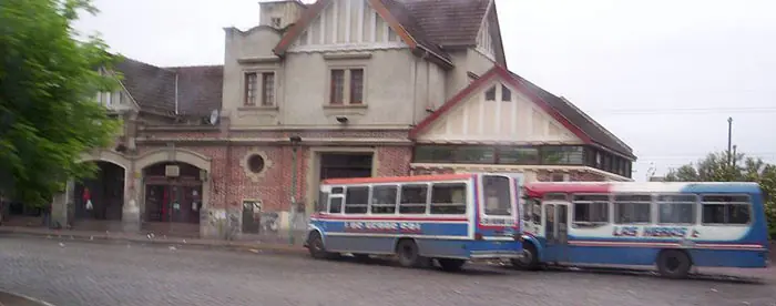 Cuenta la leyenda sobre fantasmas en Buenos Aires