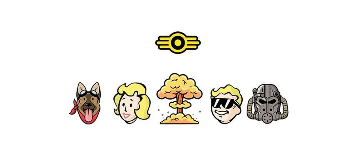 fallout