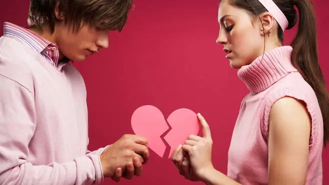Herramienta para que no vuelvas a saber de tu ex en Facebook