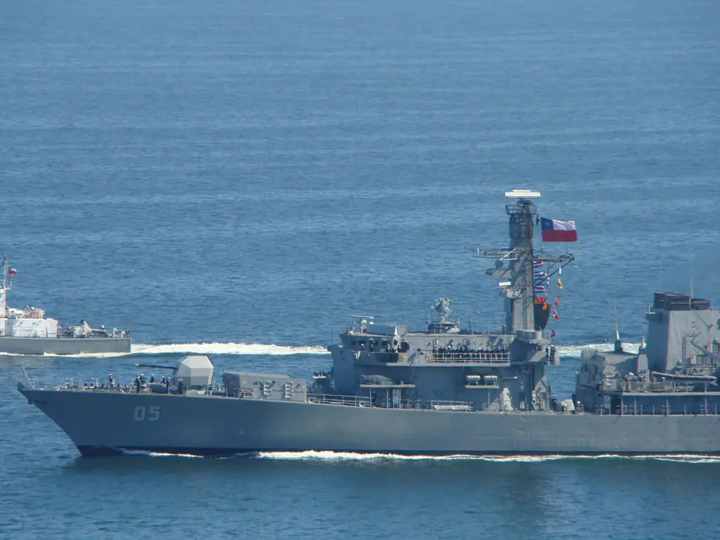 type 23 type 23