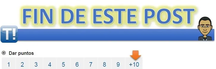 palabras prohibidas