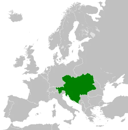 Austria Austria