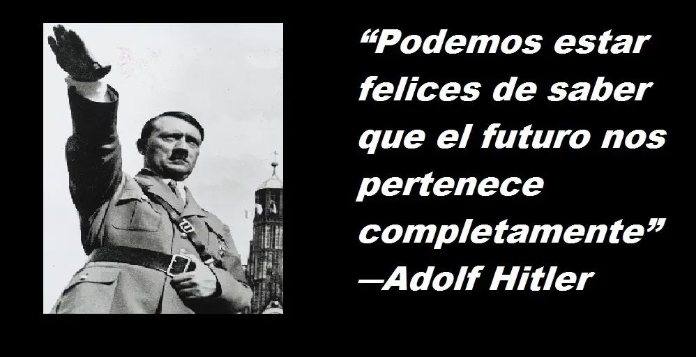 adolf hitler