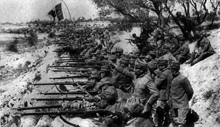 Austria-Hungria en la Primera Guerra Mundial Austria-Hungria en la Primera Guerra Mundial