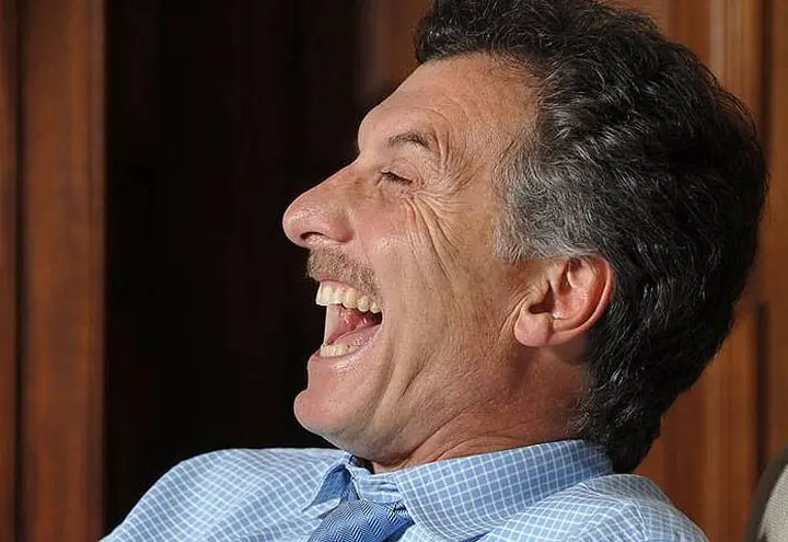 Mi primera semana neo liberal