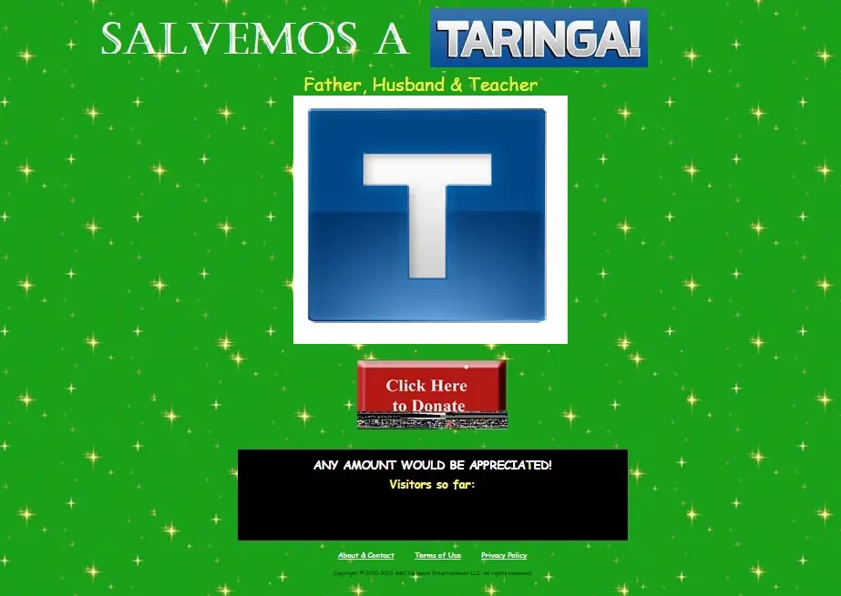 taringa